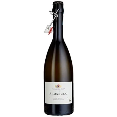 Abbildung von VILLA MARIA CARLA Prosecco Frizzante DOC BIO (1 x 0.75 l)