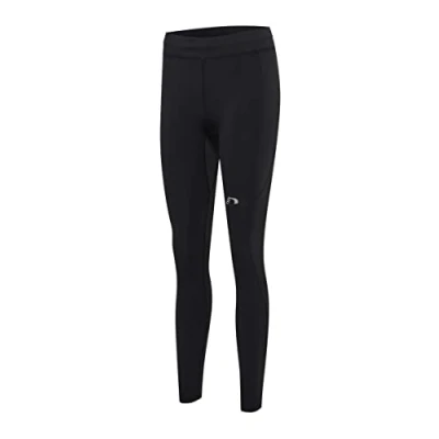 Abbildung von Newline CORE KNEE 3/4 Sporthose, Damen, Größe: Small, Black