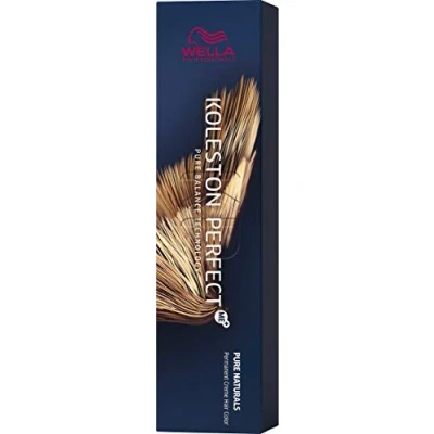 Abbildung von Wella Koleston Perfect Me+ Pure Naturals 55/02 60 ml