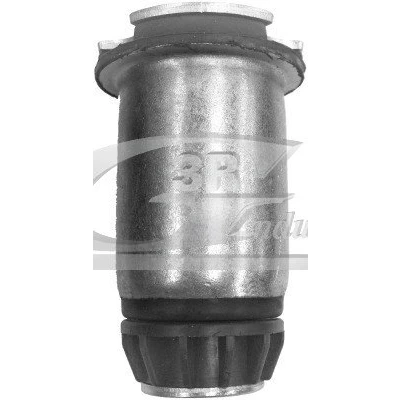 Abbildung von 3RG 50636 Querlenkerlager Vorderachse RENAULT: LAGUNA 2, 2 Grandtour, ESPACE 3