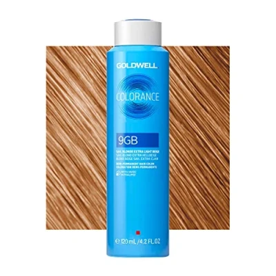 Abbildung von Goldwell Colorance 9GB saharabl. extr. hellbeige Depot 120 ml