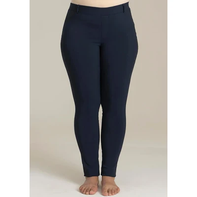 Abbildung von SANDGAARD Highwaist Leggings Copenhagen mit Viskose und Elasthan