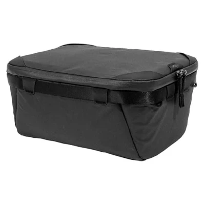 Abbildung von Peak Design Smedium Camera Cube kompatible Reisetaschen (BCC SM BK 3)
