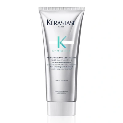 Abbildung von Symbiose Micro Peeling Cellulaire