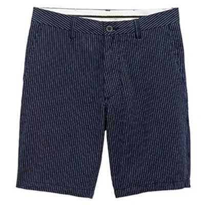 Abbildung von Oxbow M1ORTENO Chino Herren XS tiefes Marineblau