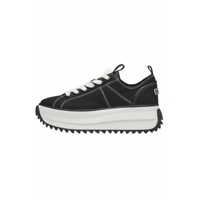 Abbildung von Tamaris Sneaker low, Damen, Größe: 41, Black Schuhe