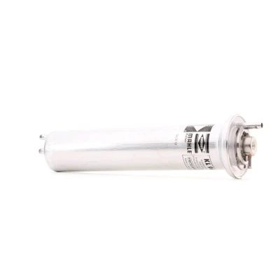 Abbildung von MAHLE ORIGINAL KL 96 Kraftstofffilter Leitungsfilter 8 8,0 BMW: 5 Limousine, Touring, X5