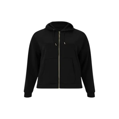 Abbildung von Q Sportswear Kapuzenjacke Tiamo