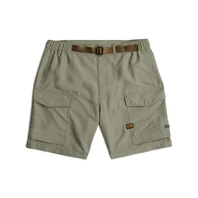 Abbildung von G STAR Badeshorts, Herren, Größe: Large, Shamrock