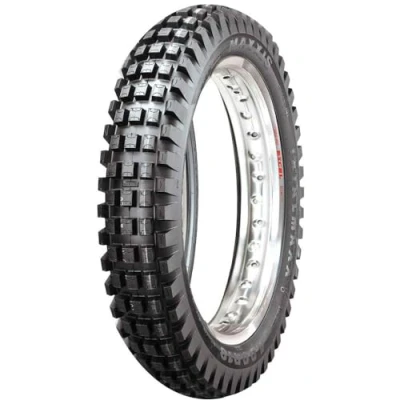 Abbildung von Maxxis M7319 2.75/ R21 45M PKW Sommerreifen Reifen 72696100