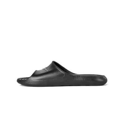 Abbildung von Nike Herren Victori One Slide Sandal, Black White Black, 36.5 EU