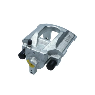 Abbildung von MAXGEAR 82 1207 Bremssattel Stahl Hinterachse links, vor der Achse VOLKSWAGEN: Touareg I