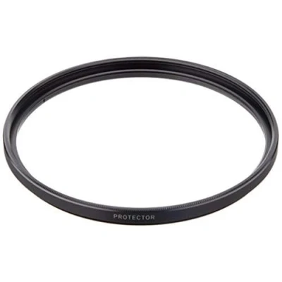 Abbildung von Sigma Schutzfilter 72mm schwarz