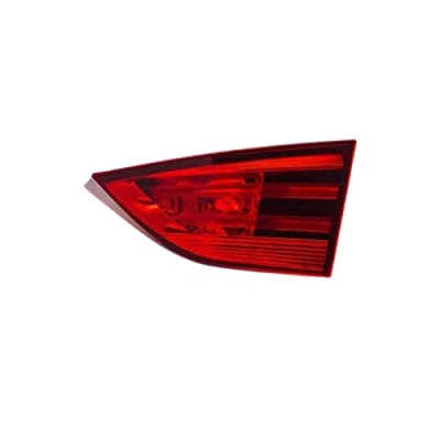 Abbildung von MAGNETI MARELLI 715104138000 Rückleuchte rechts innerer Teil LED mit Glühlampen Lampenträger BMW: X1