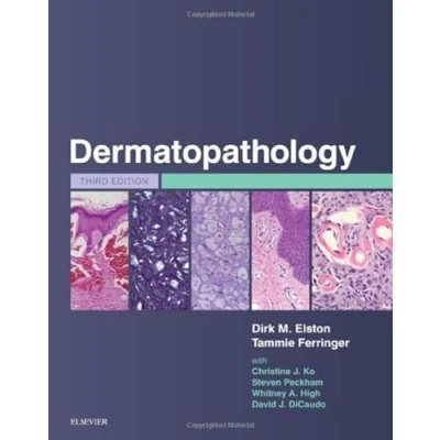 Abbildung von Dermatopathology: Expert Consult Online and Print