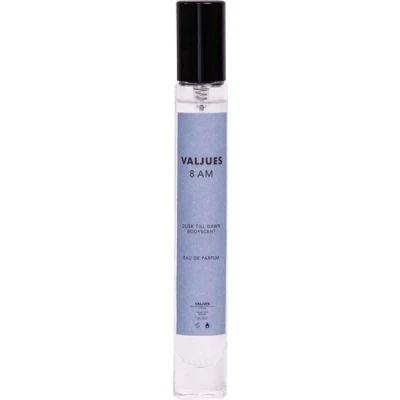 Abbildung von VALJUES 8 am Eau de Parfum (EdP) 10 ml