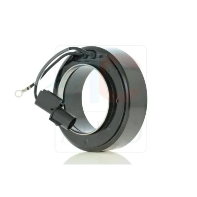 Abbildung von ACAUTO AC 04HA04 Spule, Magnetkupplung Kompressor KIA: SORENTO 1
