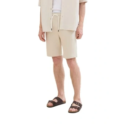 Abbildung von TOM Tailor Shorts, Herren, Größe: XL, Light cashew beige