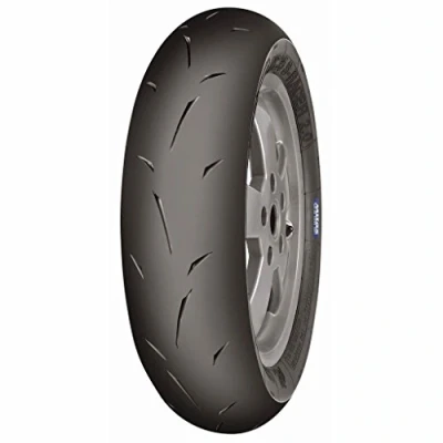 Abbildung von Mitas MC35 S Racer 2.0 100/90 R12 49P PKW Sommerreifen Reifen 574254