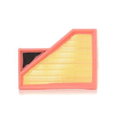 Abbildung von RIDEX 8A0476 Luftfilter 47 165 215 fünfeckig Umluftfilter, Filtereinsatz MINI: Schrägheck, Cabrio