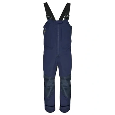 Abbildung von Damen Bergen II Offshore Segelhose Navy