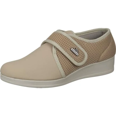 Abbildung von Fly Flot Sneaker low, Damen, Größe: 42, Beige Schuhe