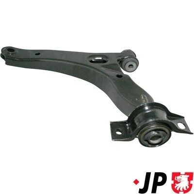 Abbildung von JP GROUP 1540100870 Querlenker Vorderachse links, unten FORD: Tourneo Connect, Transit Connect Mk1 Kastenwagen