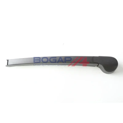 Abbildung von Scheibenwischerarm Bogap A5513124 vorne links SKODA: Octavia II Schrägheck