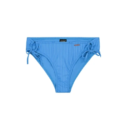Abbildung von Protest BOT Bikinihose, Damen, Größe: XS, Fijiblue