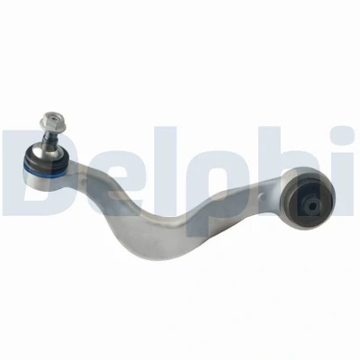 Abbildung von DELPHI TC9134 Querlenker rechts, unten, vorne Aluminium BMW: i4 (G26) M50 Allrad 2021