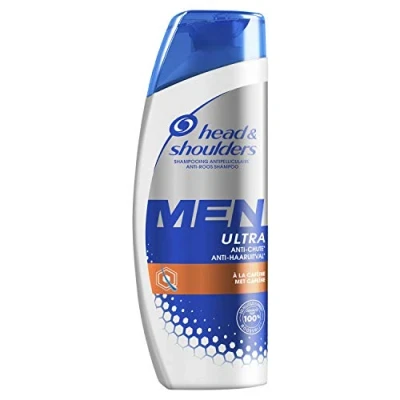 Abbildung von Head &amp; Shoulders H&amp;S Sh Anti Hairfall 250 ml