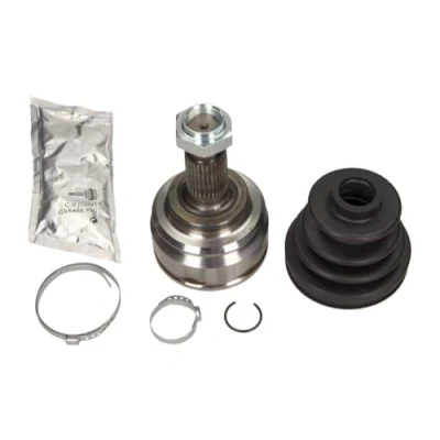 Abbildung von MAXGEAR 49 0606 Gelenksatz Vorderachse, radseitig ohne ABS Ring BMW: X5