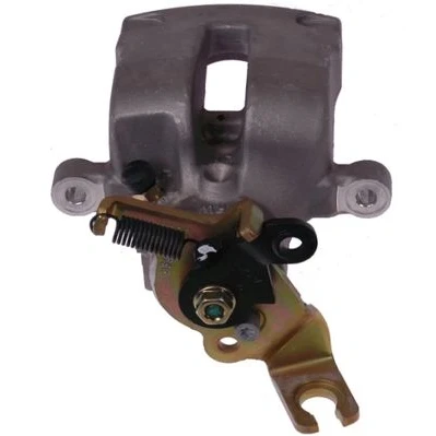 Abbildung von METZGER 6250836 Bremssattel Hinterachse rechts TOYOTA: Avensis I Liftback, Kombi, Limousine