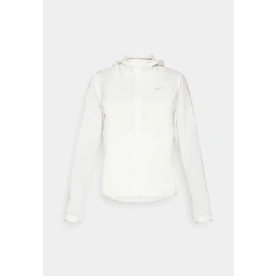 Abbildung von Nike Performance Swift Laufjacke, Damen, Größe: XS, Sail/reflective silver