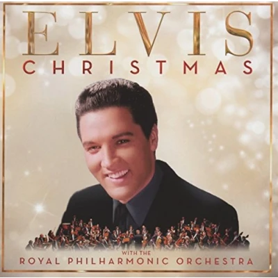 Abbildung von Christmas With Elvis and the Royal Philharmonic Or
