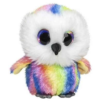 Abbildung von Lumo Stars Owl Stripe, Spieltiere, 3 Jahr(e)