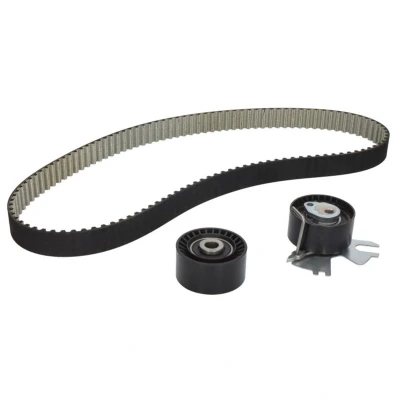 Abbildung von DAYCO KTB967 Zahnriemensatz FORD: S Max Mk1, Galaxy Mk2 MPV, FOCUS 3 Turnier, CITROËN: C8, C5 III Kombi, C4 Picasso 1, PEUGEOT: 508 I SW, 3008