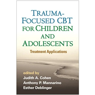 Abbildung von Trauma Focused CBT for Children and Adolescents: Treatment Applications