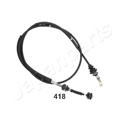 Abbildung von JAPANPARTS GC 418 Kupplungsseil