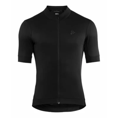 Abbildung von Craft CORE Essence Jersey M Black S