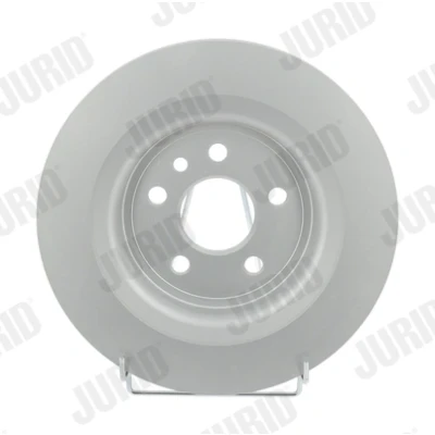 Abbildung von JURID 562650JC Bremsscheibe 302 22 5 108 Belüftet beschichtet ohne Schrauben VOLVO: V60 I, V70 3, S60 II