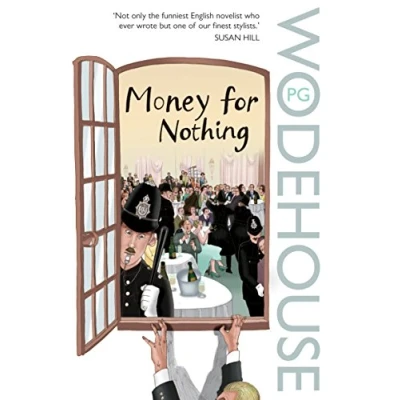 Abbildung von Money for Nothing