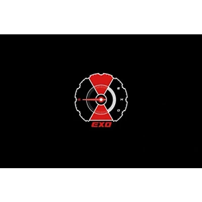 Abbildung von EXO [Don&#039;t Mess Up My Tempo 5th Album Random CD+1p Poster+Booklet+Card+Pre Order+Extra PhotoCard Set+Tracking Number K POP Sealed