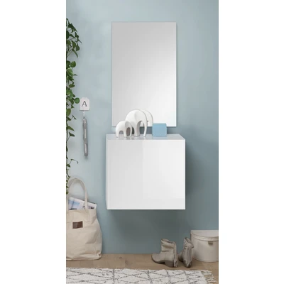 Abbildung von INOSIGN Garderobenschrank, Breite 55 cm