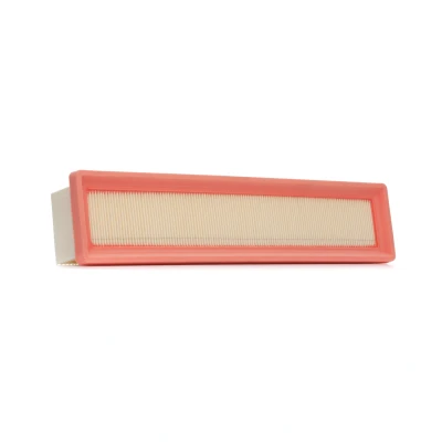 Abbildung von VALEO 585056 Luftfilter 58 82 356 Filtereinsatz RENAULT: Modus / Grand Modus, CLIO 3, Twingo II Kasten Schrägheck, DACIA: Sandero 2, I