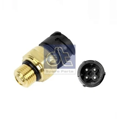 Abbildung von DT Spare Parts 2.27112 Sensor