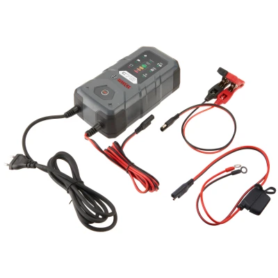 Abbildung von BOSCH 0 189 911 070 Batterieladegerät 10
