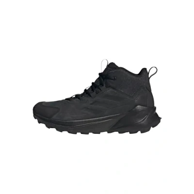Abbildung von Adidas Terrex Trailmaker 2.0 Hiking Hikingschuh, Herren, Größe: 38 2/3, Core black/grey four Schuhe