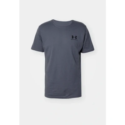 Abbildung von Under Armour® T Shirt UA SPORTSTYLE LC SHORT SLEEVE