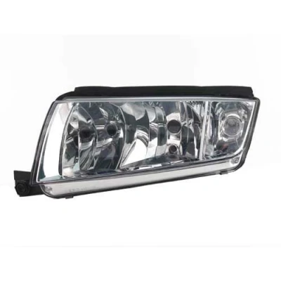 Abbildung von ALKAR 2742522 Scheinwerfer rechts H7/H3, W5W, PY21W SKODA: Fabia I Schrägheck, 1 Combi, Limousine